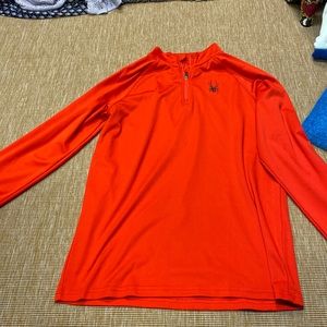 Like New Spyder pull over